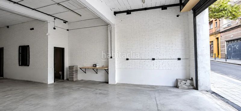Foto 87cbde0f-93d6-41d8-a090-89031fae0f2b. Local comercial en carrer de frederic prats 49 en Hospitalet de Llobregat (L´)