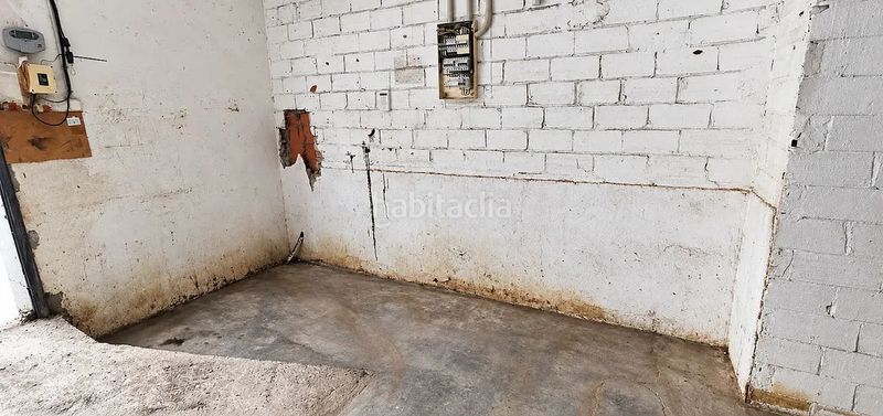 Foto fbe53e72-9588-412d-9f60-d46486aff6f1. Local comercial en carrer de frederic prats 49 en Hospitalet de Llobregat (L´)
