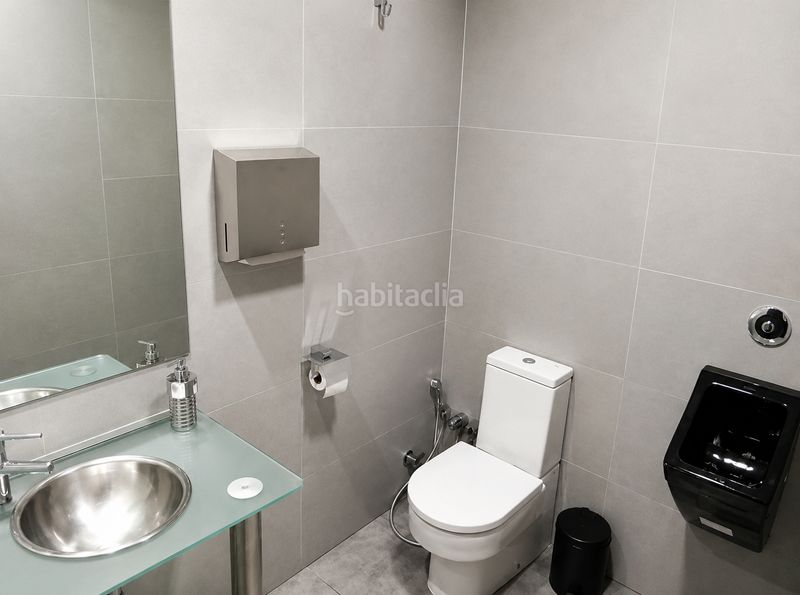 Foto 0b4e1356-3ac8-46ea-a316-80da0555e90c. Miete fabrikhalle mit heizung in Gava Mar Gavà