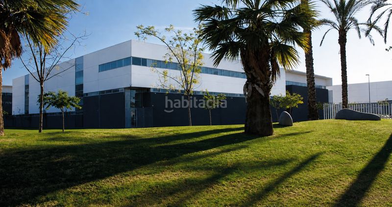 Foto f0dcf4ac-bd40-457c-8894-c27dd4a39b4b. Miete fabrikhalle mit heizung in Gava Mar Gavà