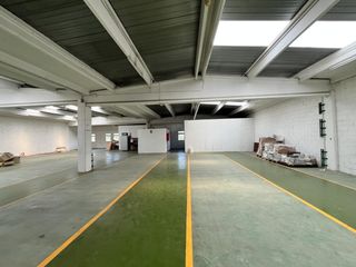 Nave industrial en Palma de Cervelló (La)