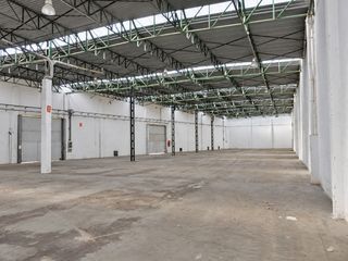 Lloguer Nau industrial  N-2