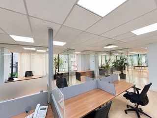 Ufficio in Travessera de les Corts