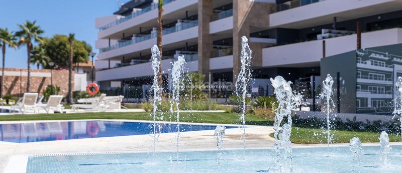 Foto 54d4b53a-3a5e-48b5-82a7-b08d5fecabde. Piano terra in Playa Flamenca Orihuela