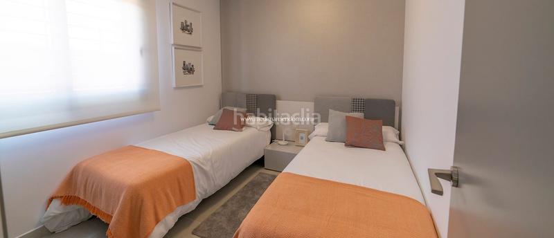 Foto 5f8665ce-86b5-4884-9c00-56f537eeed05. Piano terra in Playa Flamenca Orihuela