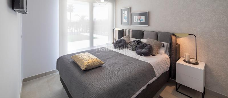 Foto 8cc9dba6-8d86-4960-87c6-f41812842b40. Piano terra in Playa Flamenca Orihuela