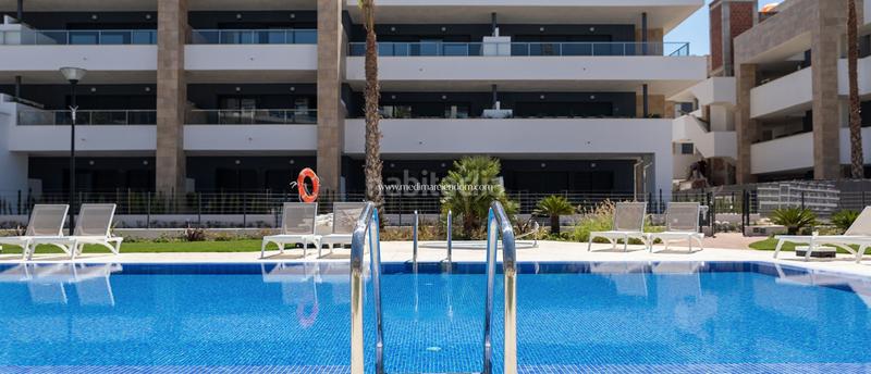 Foto c39a6d40-45bf-4a7f-8482-d5c1b9d0de8a. Piano terra in Playa Flamenca Orihuela