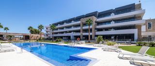 Appartement à La Zenia. Nuevo complejo residencial que consta de modernos apartamentos c
