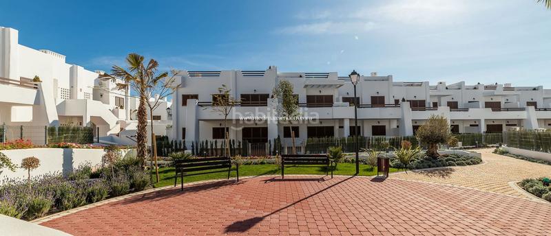 Foto 03d7a972-9b6e-4fa1-bb73-fb62f53d7ba5. Planta baja moderno complejo residencial ubicado a pocos pasos de las playas playa los nardos y playa la entrevista, en la costa de almería.pu en San Juan de los Terreros