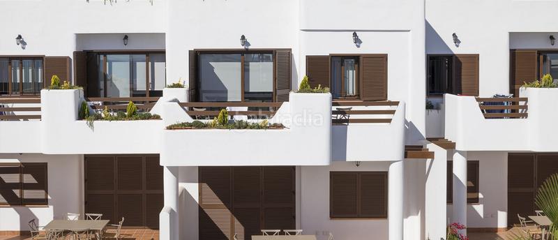 Foto 3195ece6-853e-4f28-86c9-56a9cf6457ad. Planta baja moderno complejo residencial ubicado a pocos pasos de las playas playa los nardos y playa la entrevista, en la costa de almería.pu en San Juan de los Terreros