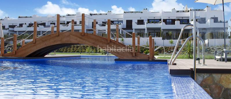 Foto 3fb7b120-7d03-48e9-9e15-dc9f0b4d9a4d. Planta baja moderno complejo residencial ubicado a pocos pasos de las playas playa los nardos y playa la entrevista, en la costa de almería.pu en San Juan de los Terreros