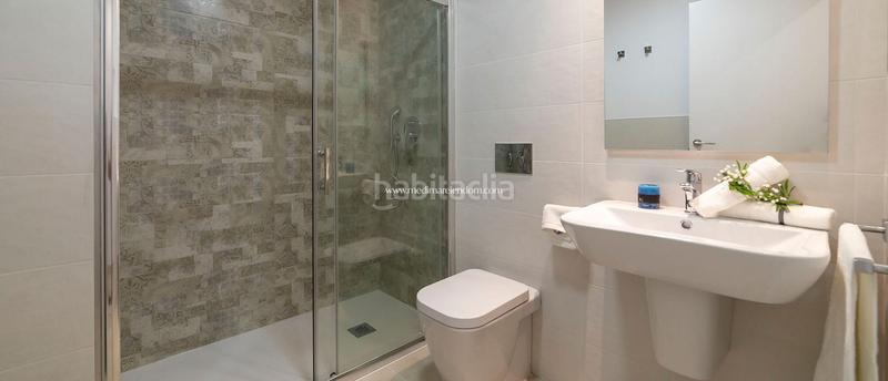 Foto da37d6af-6fd1-4450-b062-df5c4547dcf6. Planta baja moderno complejo residencial ubicado a pocos pasos de las playas playa los nardos y playa la entrevista, en la costa de almería.pu en San Juan de los Terreros