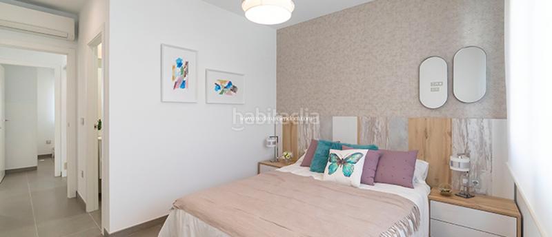 Foto 94bb0c1a-72c6-4f9a-8476-5522dc7a9f2d. Casa adosada nuevo conjunto residencial formado por adosados , a 6km de la playa de el campello. se trata de casas modernas de 108 m2 c en Busot