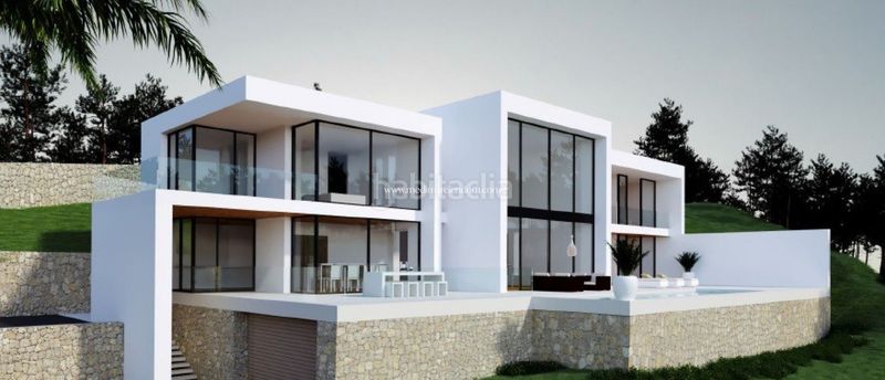Foto 7e0755eb-0030-4948-a711-affdb11aa389. Chalet in Cap Martí - El Tossalet - Pinomar Xàbia