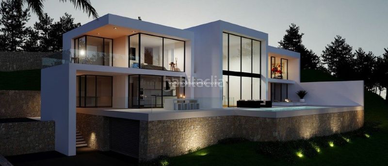 Foto b3ca1eed-6f31-4da5-9636-2c473d8ff43d. Chalet in Cap Martí - El Tossalet - Pinomar Xàbia