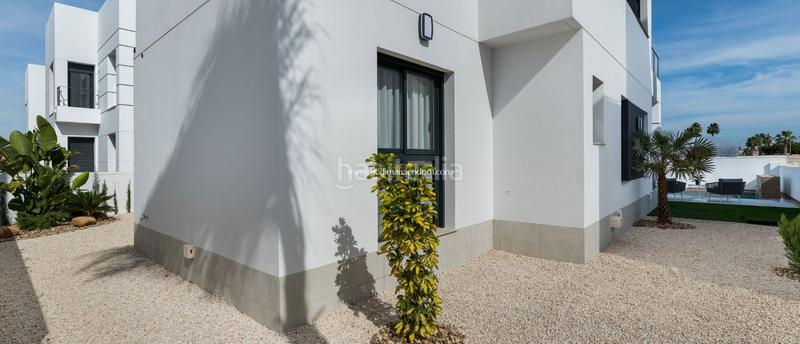 Foto 680788e5-565c-4ae7-a367-0b7d45173395. Xalet amb piscina a Centro Alcázares (Los)