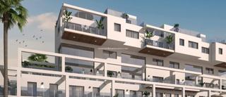 Dúplex a La Regia. Nuevo conjunto residencial formado por modernos apartamentos ubi
