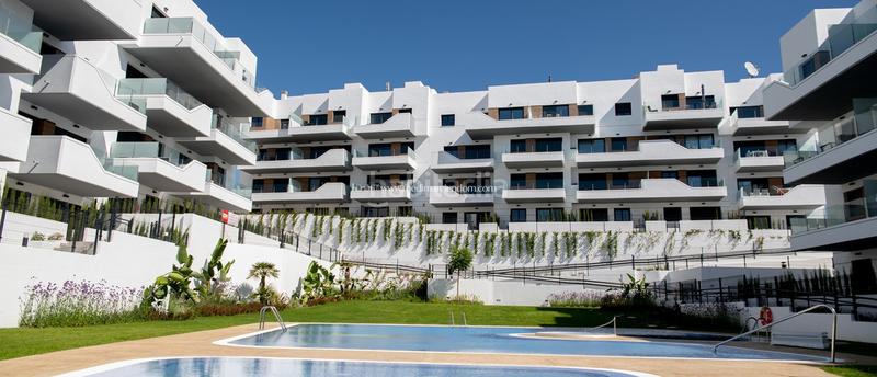 Foto 3cc042fd-0e43-43bb-83e8-f5134ac4931c. Erdgeschoss in Villamartín-Las Filipinas Orihuela