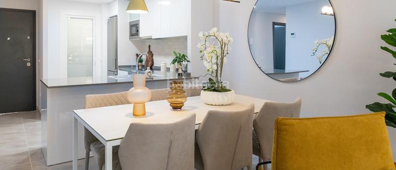 Foto c909271d-c274-4d72-9dd7-3daea1e3f440. Erdgeschoss in Villamartín-Las Filipinas Orihuela