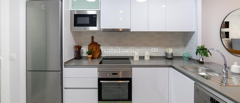 Foto d8b9a816-ef41-4fc9-9563-35fa4ef9cf7a. Erdgeschoss in Villamartín-Las Filipinas Orihuela