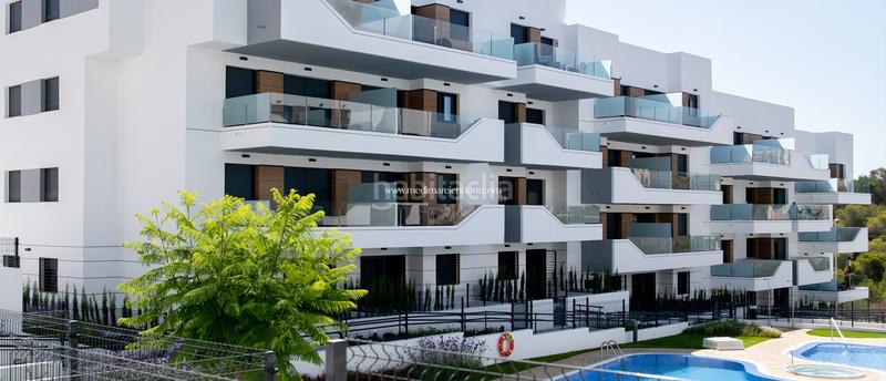 Foto e0330159-3480-428d-a3e8-2794273a074a. Erdgeschoss in Villamartín-Las Filipinas Orihuela