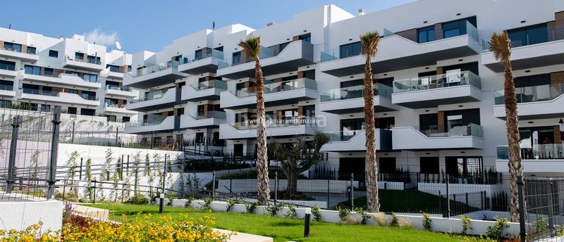 Foto 9cf50e7a-89da-40f8-9bde-bf1b654f8233. Erdgeschoss in Villamartín-Las Filipinas Orihuela