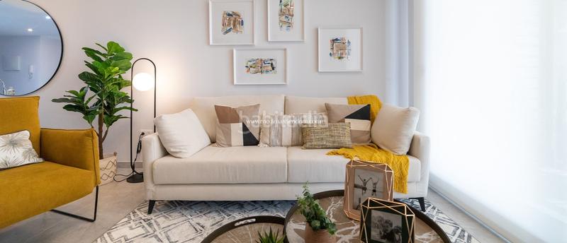 Foto a6b787b3-84a8-463f-830a-4601cf56eccc. Erdgeschoss in Villamartín-Las Filipinas Orihuela