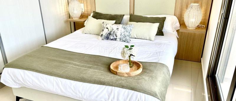 Foto 86c9e966-5213-49c1-a887-3b81d23f342c. Penthouse in La Regia Orihuela