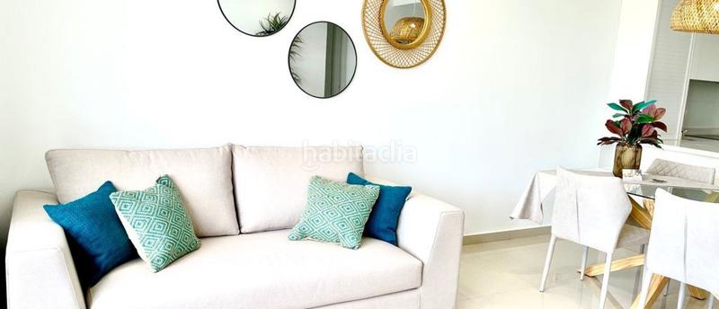 Foto b989cfa8-ee50-4c45-a9f7-7b5aa1ca4c3e. Penthouse in La Regia Orihuela