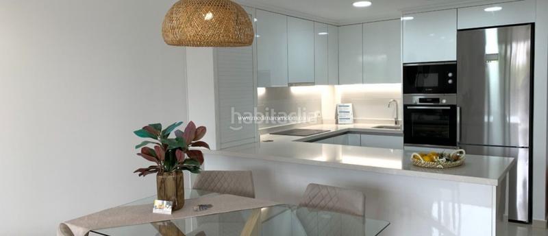 Foto cafced91-1561-4eab-85f3-2e863983eaa5. Penthouse in La Regia Orihuela