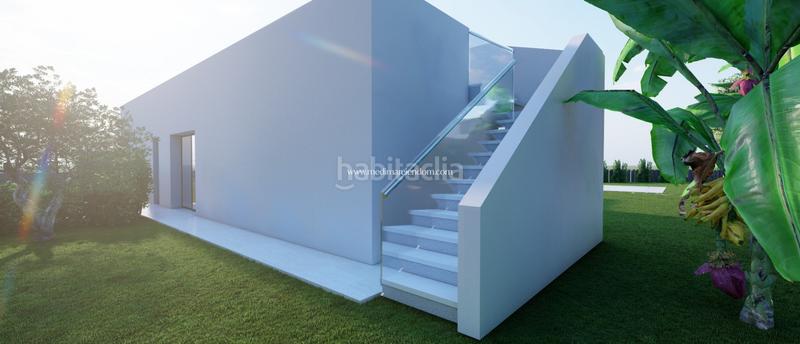 Foto 0e8f1c2f-2055-450d-8ad7-a1804ef0b79d. Chalet in La Fustera Benissa