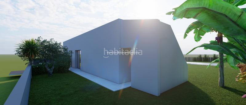 Foto 22ea42fb-f3bc-490d-b05d-951f587c1501. Chalet in La Fustera Benissa