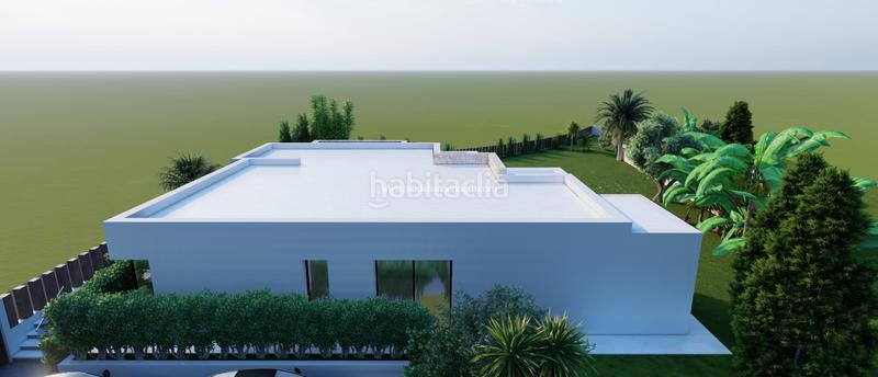 Foto 3d181b03-6bc2-4443-8db4-8913de87b667. Chalet in La Fustera Benissa