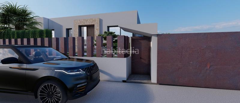 Foto 6d32e80b-b4ac-4525-a243-cb166c9ba837. Chalet in La Fustera Benissa