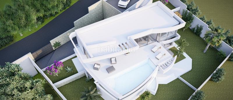 Foto 58025e4b-5222-4155-b759-5cbe87bff237. Chalet in Oltamar - Cucarres Calp