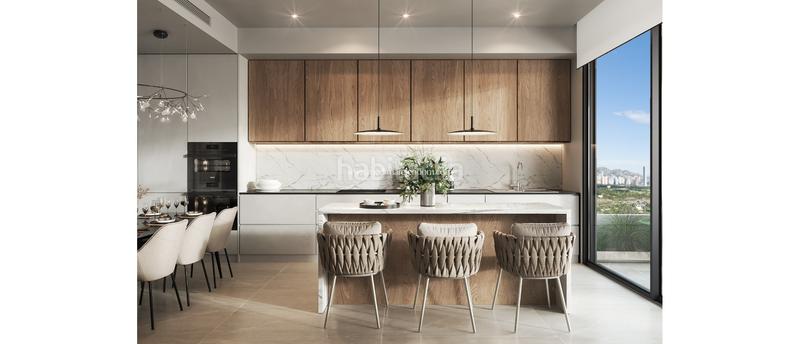 Foto 222039b3-09c8-474d-9834-9452843d7a19. Appartement dans Golf Bahía Finestrat