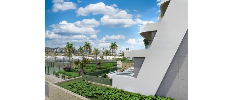 Foto 2cd6929e-4e53-462d-a7e0-4a2abf2f8154. Appartement dans Golf Bahía Finestrat