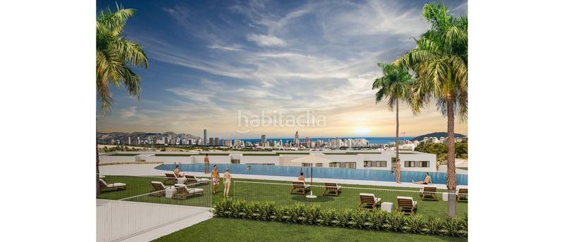 Foto 307746ab-0f6d-4d48-9457-643518594186. Appartement dans Golf Bahía Finestrat