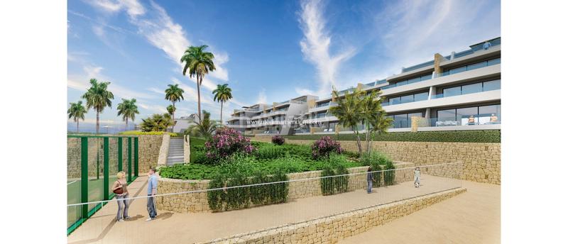 Foto 654d4e2c-251b-4cd8-bd22-ef2a629c4cf2. Appartement dans Golf Bahía Finestrat