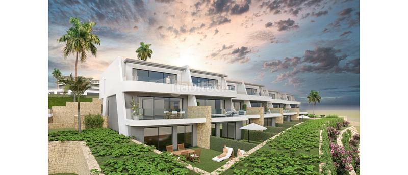 Foto 71922e9d-8863-4c67-ad5c-cda6a695283f. Appartement dans Golf Bahía Finestrat