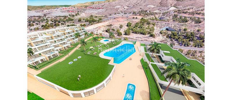 Foto 88108ae2-aff5-451f-9024-c83a219ff392. Appartement dans Golf Bahía Finestrat