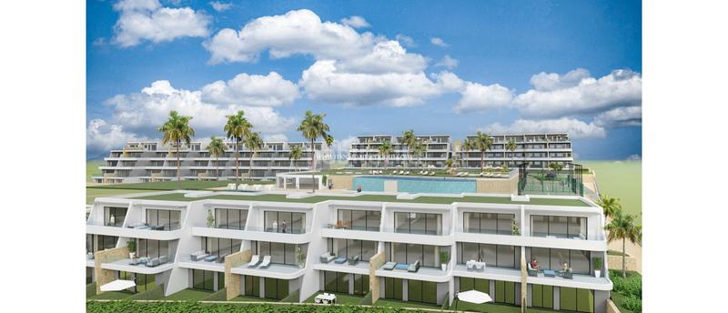 Foto 8eb6eb99-d615-436c-9ba2-c1488d2cef87. Appartement dans Golf Bahía Finestrat