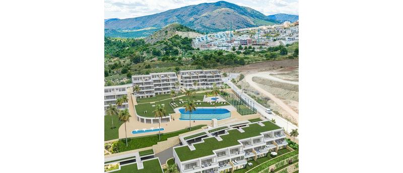 Foto 9a0c67d5-06b2-46c0-a670-f8ebd95b489a. Appartement dans Golf Bahía Finestrat