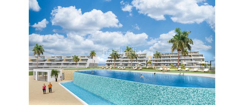 Foto 9c468f00-c064-4f62-bd37-304b18a82e0d. Appartement dans Golf Bahía Finestrat