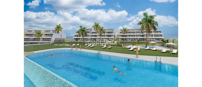 Foto 9d331b81-8cc8-4512-bc54-07f0161b32a2. Appartement dans Golf Bahía Finestrat