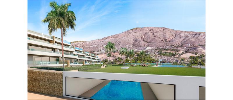 Foto fb005c32-01d7-4cf3-87f5-93b186fc93fc. Appartement dans Golf Bahía Finestrat