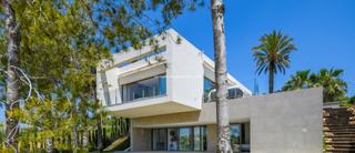 Chalet in Lomas de Campoamor - Las Ramblas. Modernas villas de lujo ubicadas en las colinas  country club en