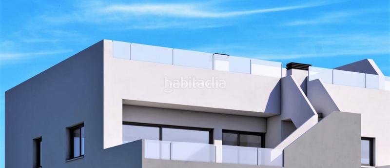 Foto 21d9bf1d-e096-40b9-98ba-d35885e54a94. Erdgeschoss in Villamartín-Las Filipinas Orihuela