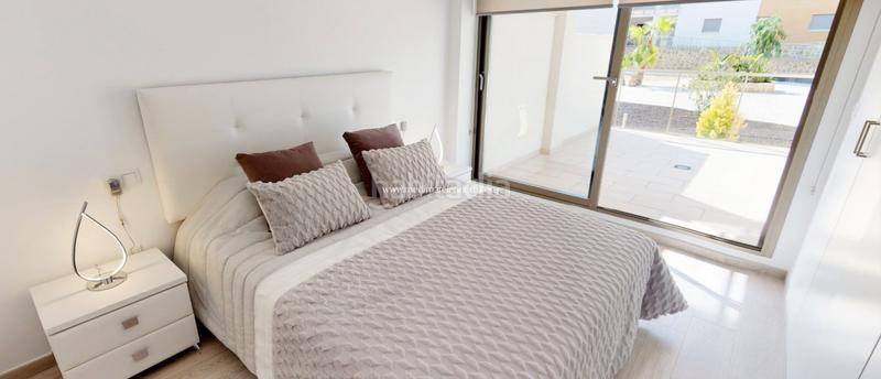 Foto 3b6ad397-4395-40cb-8a9e-e16ae397cb85. Erdgeschoss in Villamartín-Las Filipinas Orihuela