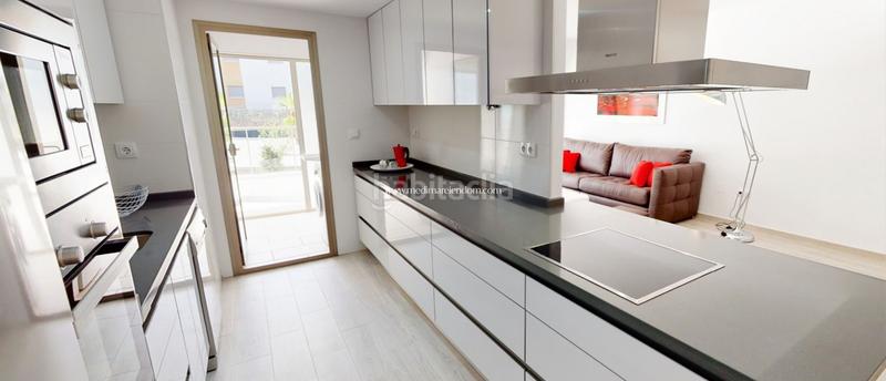 Foto 9a555afc-cec4-40fb-84c8-a85969bbaffa. Erdgeschoss in Villamartín-Las Filipinas Orihuela